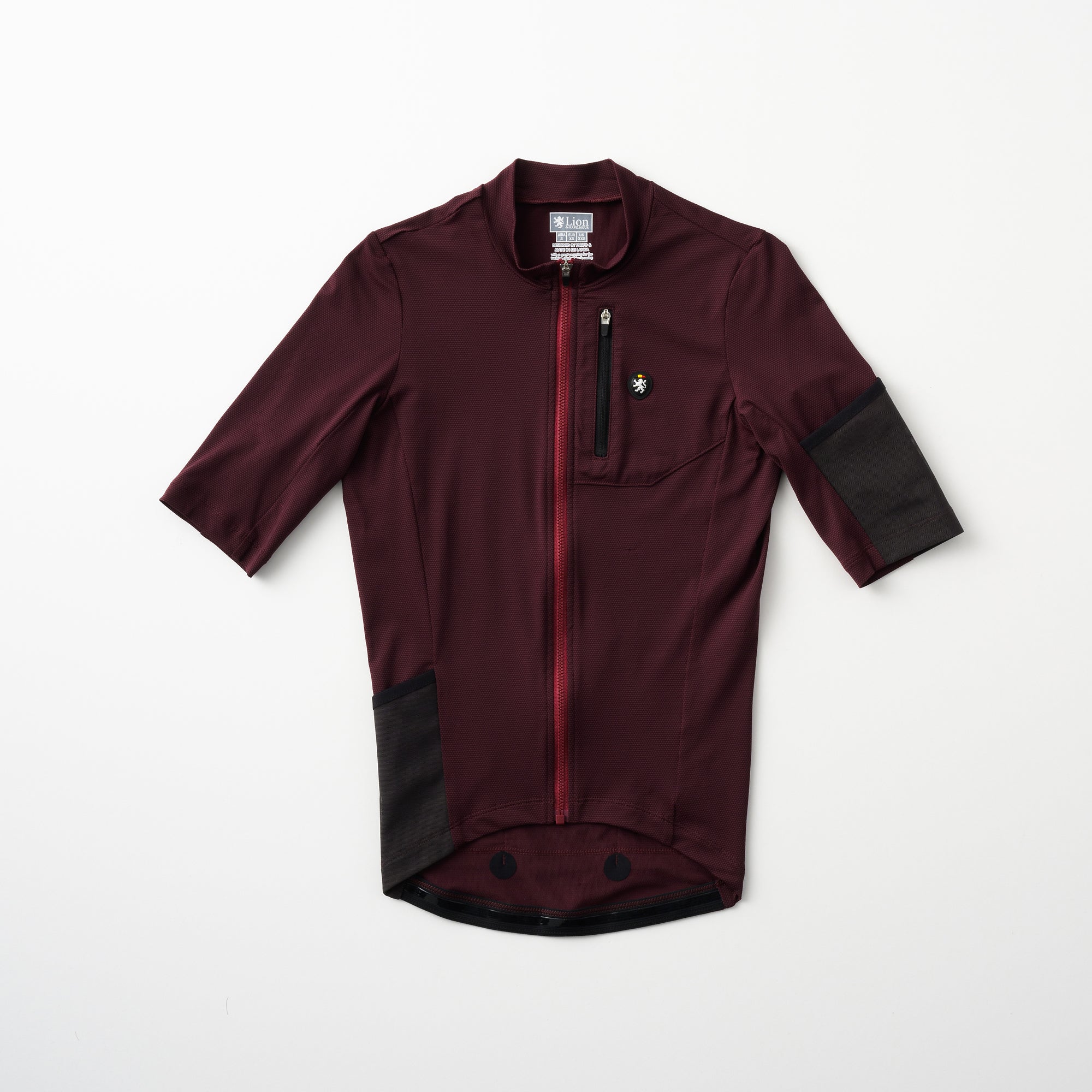 Lion de KAPELMUUR 2025 New – タグ 