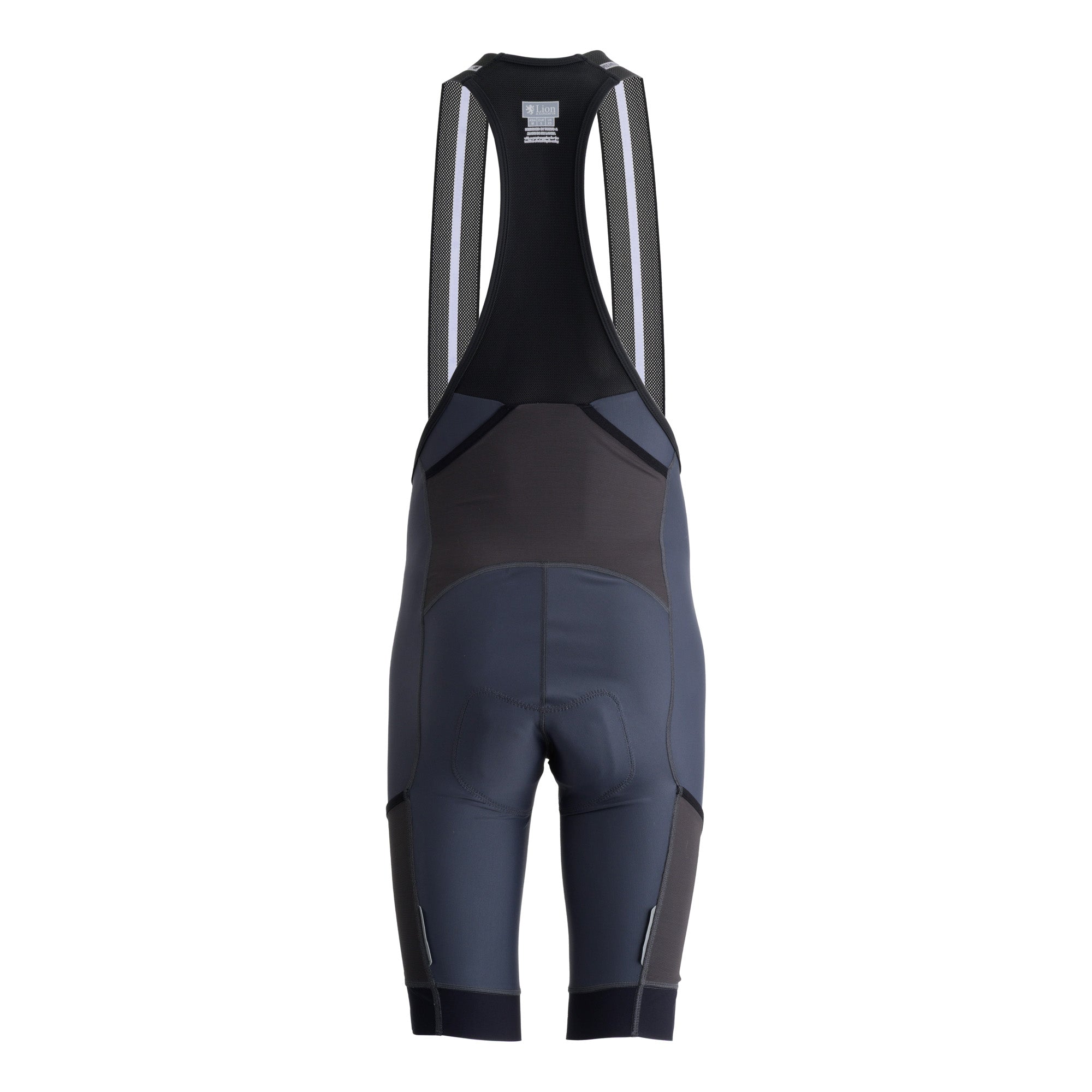 ビブショーツ クロスオーバー2 ゴールドパッド – カペルミュール公式