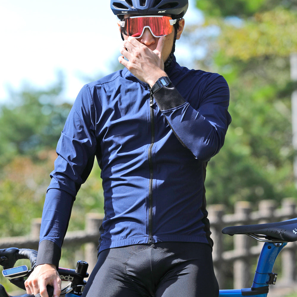 ストレッチスリムウインドブレーカー – カペルミュール公式ショップ