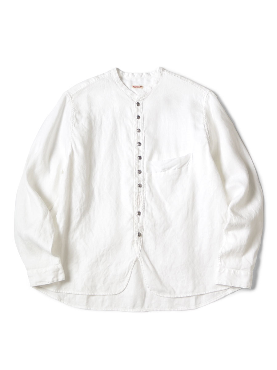 Shirt (Long Sleeve) | KAPITAL