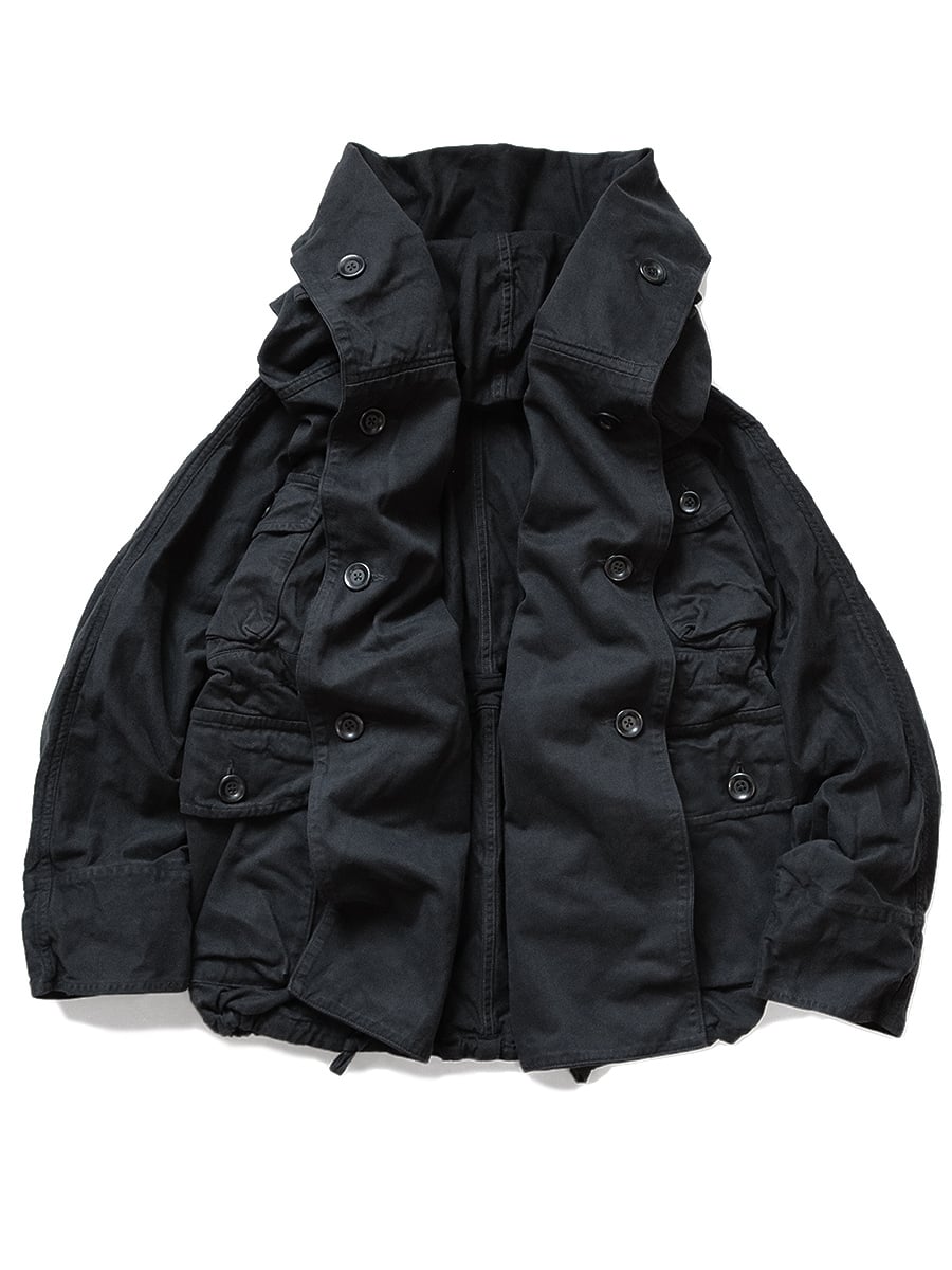 Ring Coat | WHAT'S NEW | KAPITAL