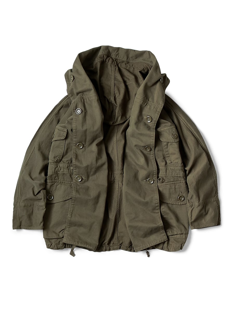 Ring Coat | WHAT'S NEW | KAPITAL