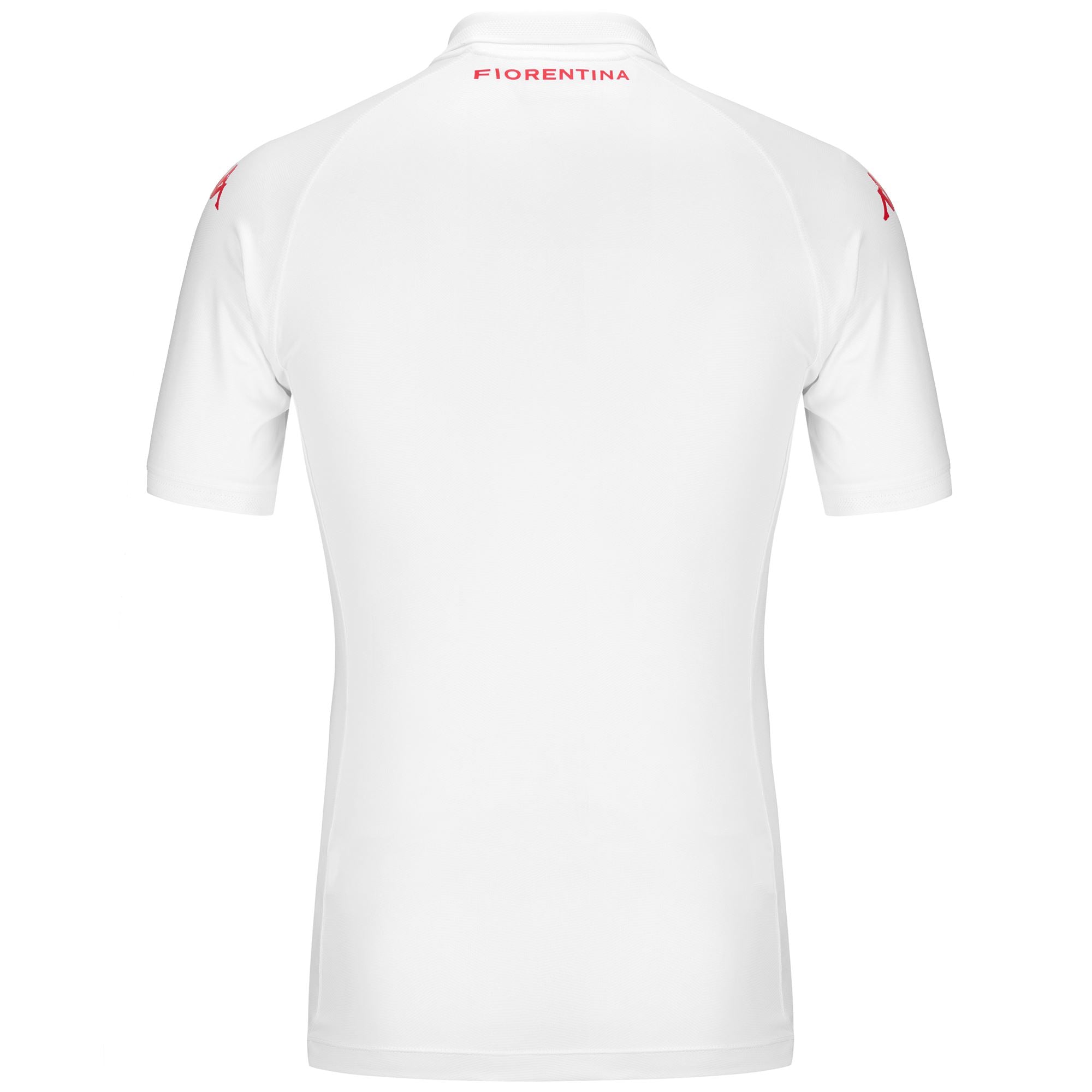 Active Jerseys Man KOMBAT PRO 2025 FIORENTINA Shirt WHITE