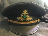 私鉄他制帽