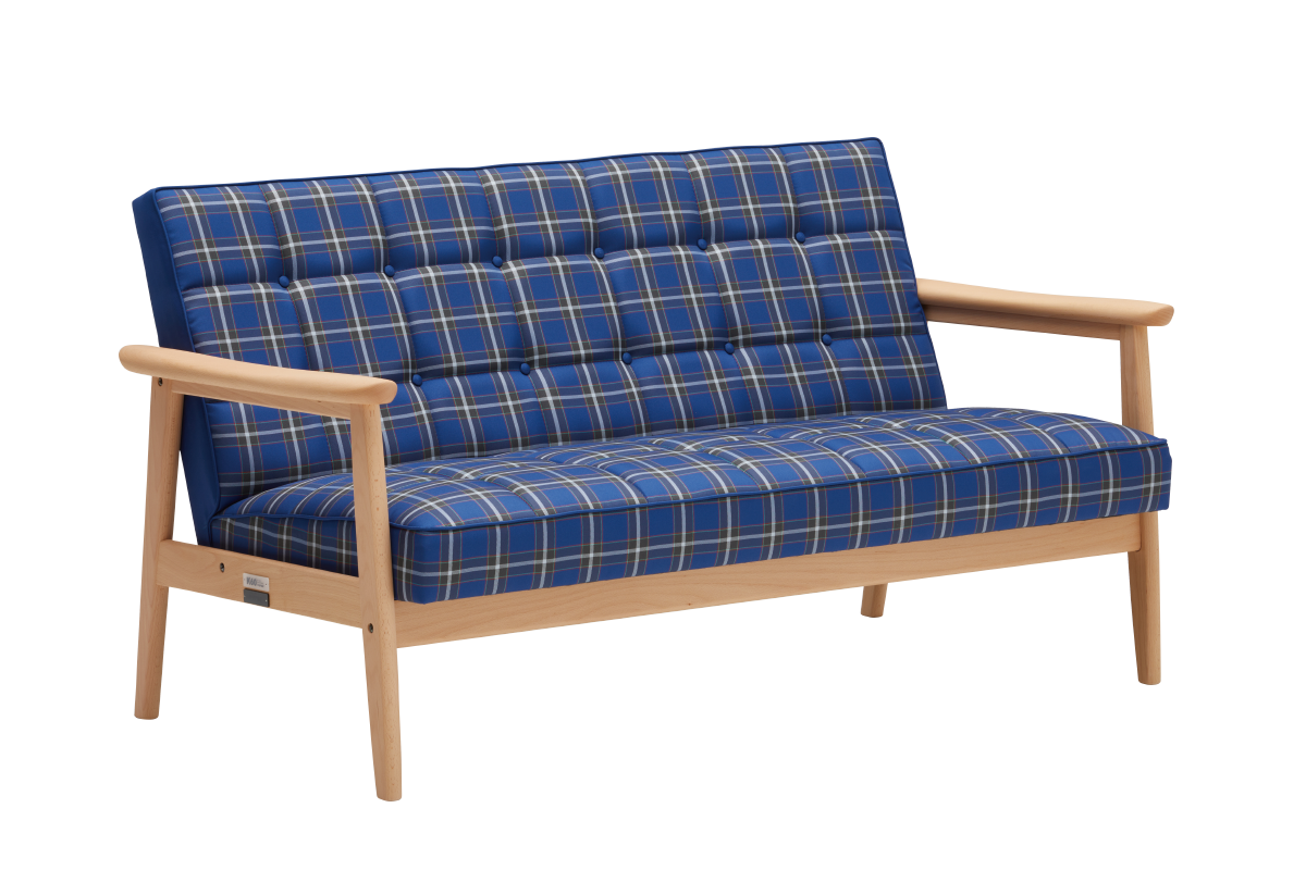 K Chair 60th Anniversary｜カリモク60