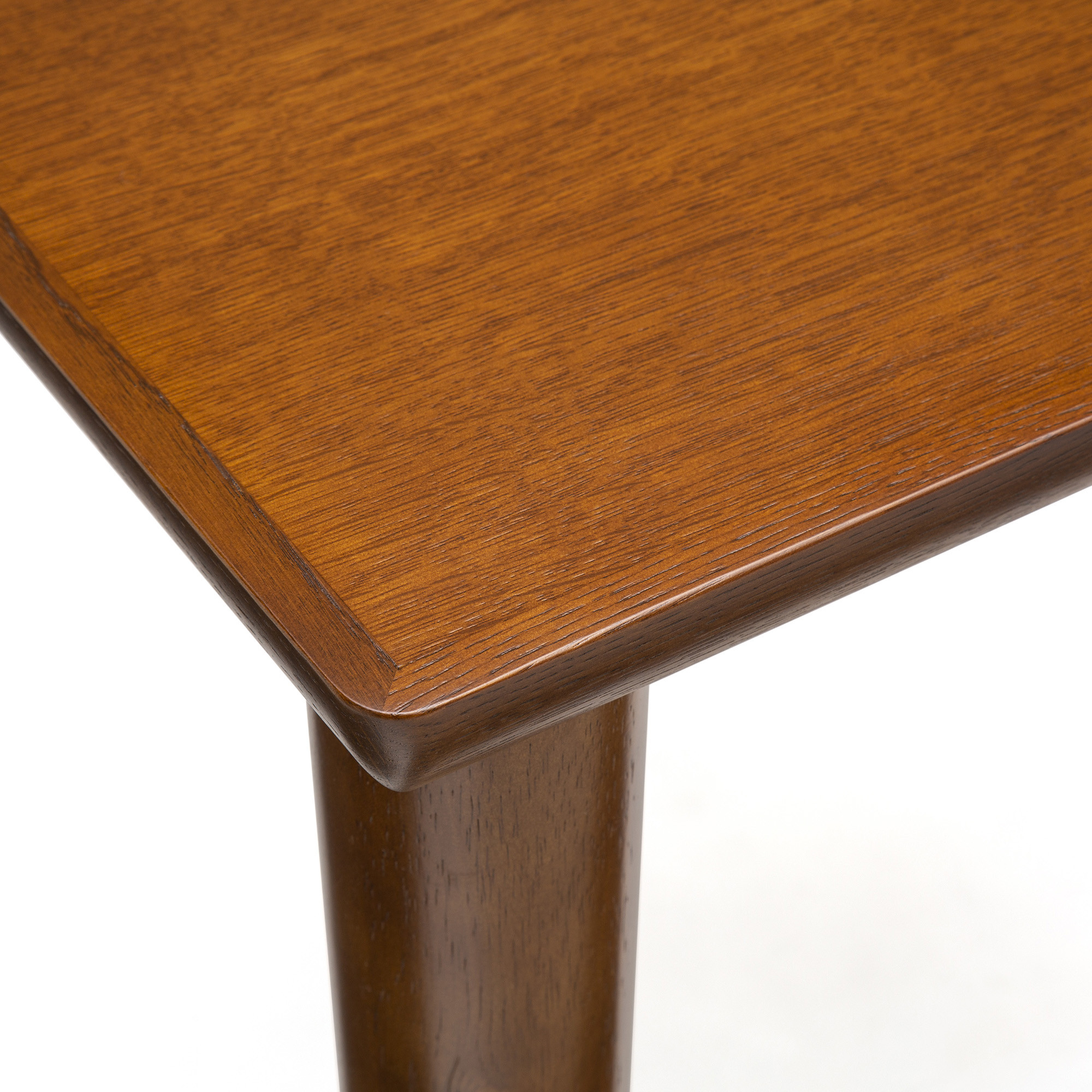 ダイニングテーブル天板」仕様変更のお知らせ | TOPICS｜カリモク60