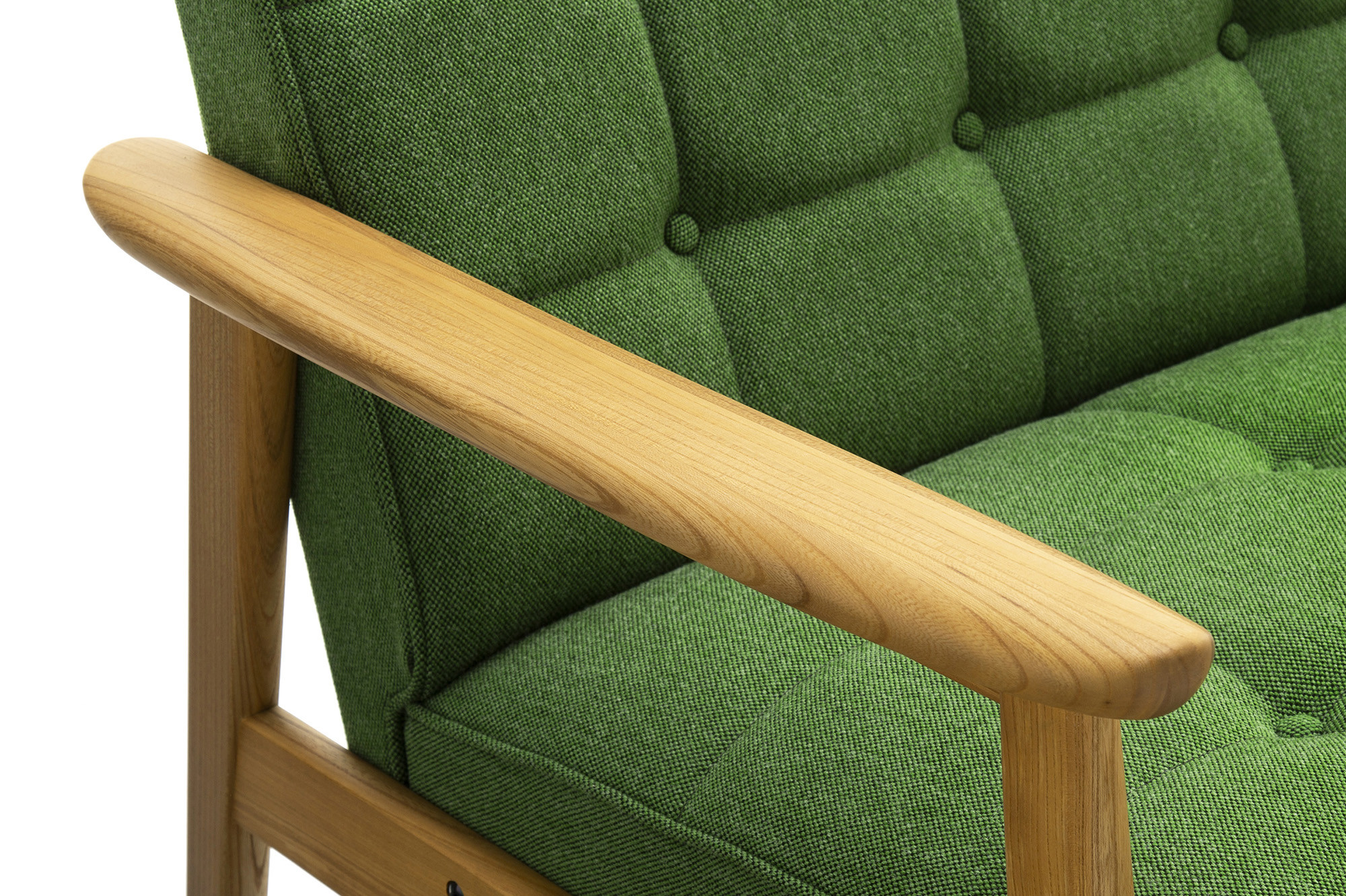 Kチェア 「ケヤキ」 限定発売！(※1) | TOPICS｜カリモク60