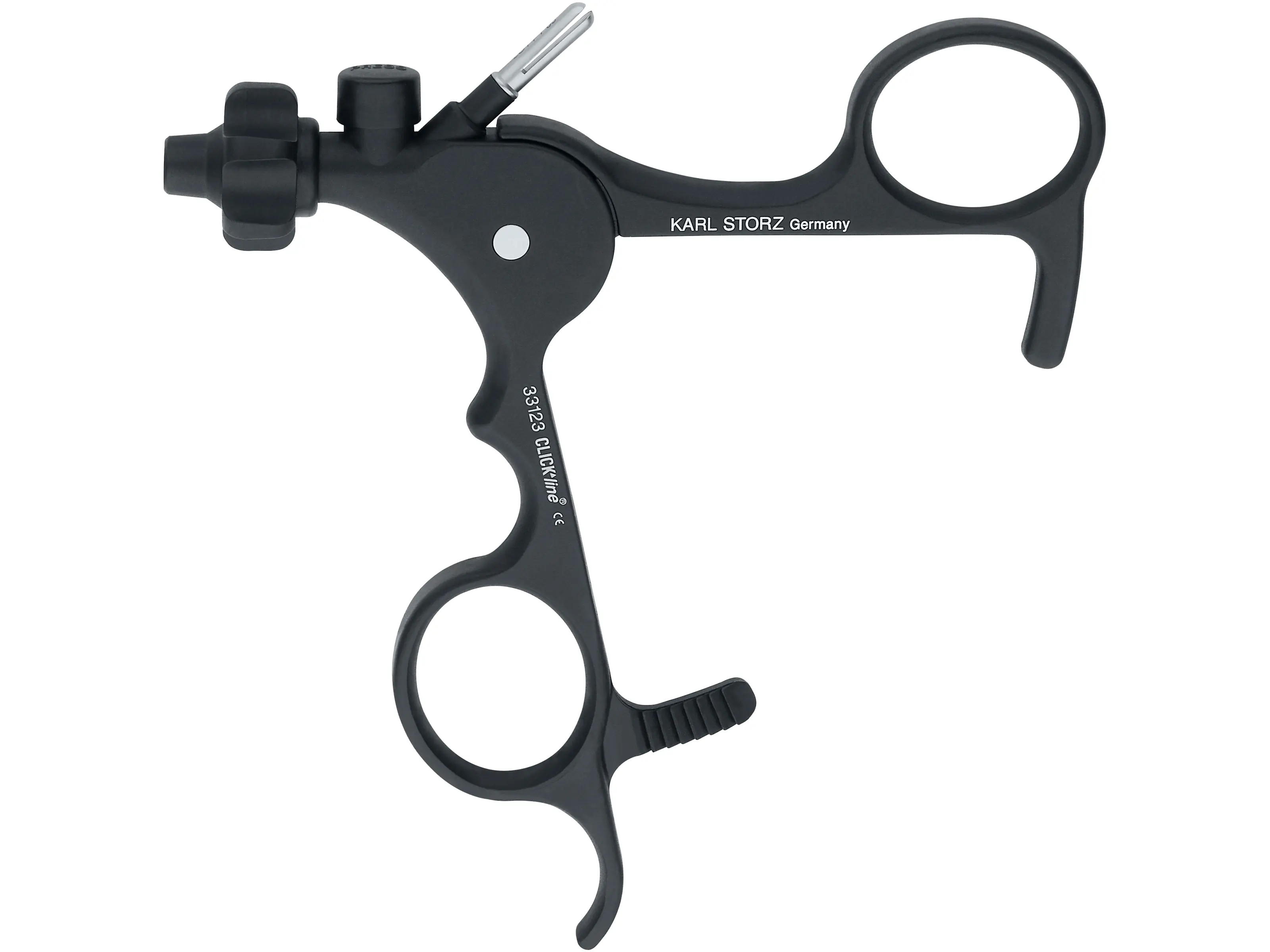 CLICKLINE Plastic Handle | KARL STORZ Endoskope | United States