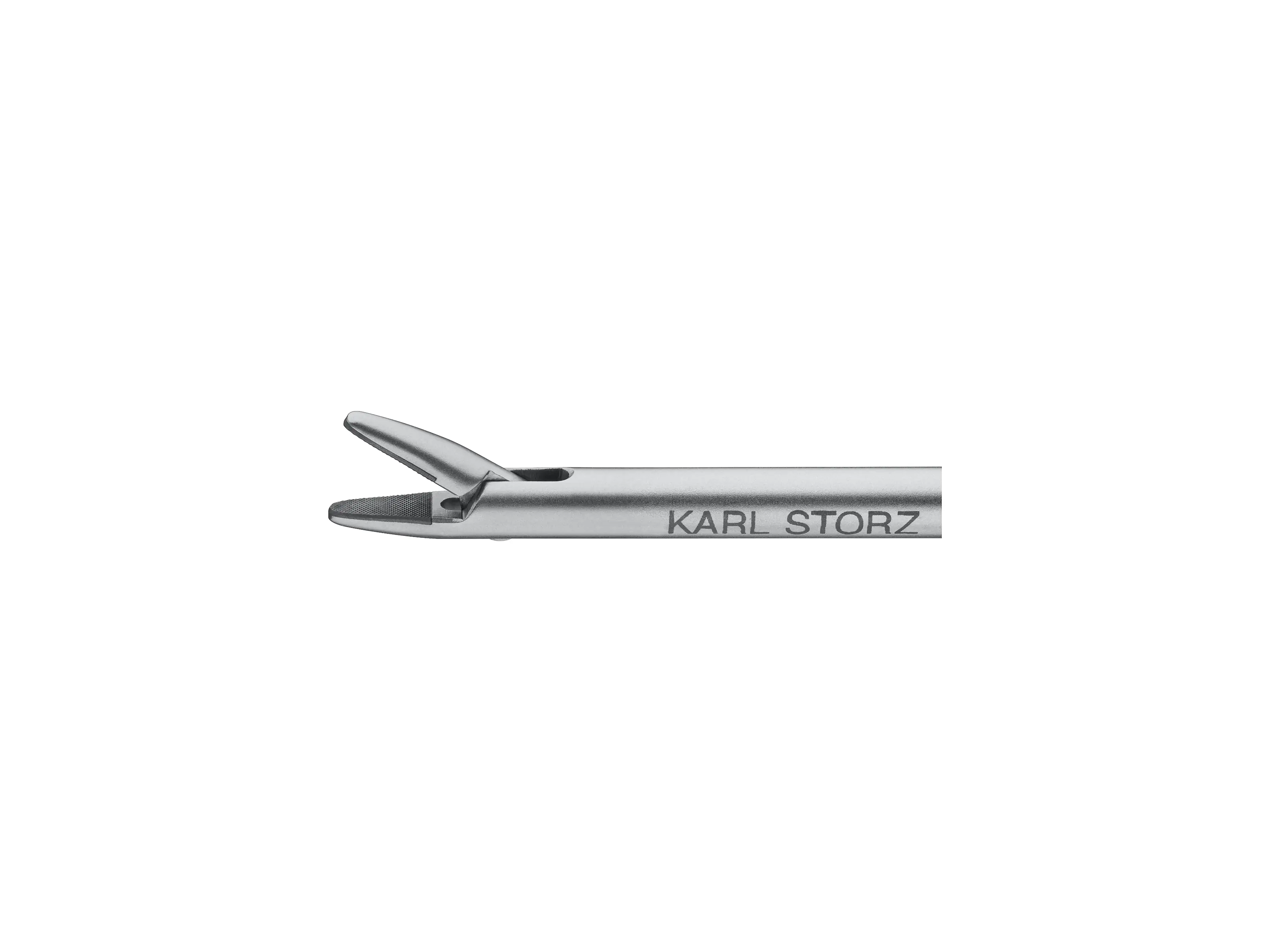 Macro Needle Holder, 5 mm, 33 cm | KARL STORZ Endoskope | United