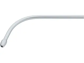 Antrum Cannula, Ø 2.5 mm, 12.5 cm | KARL STORZ Endoskope | United
