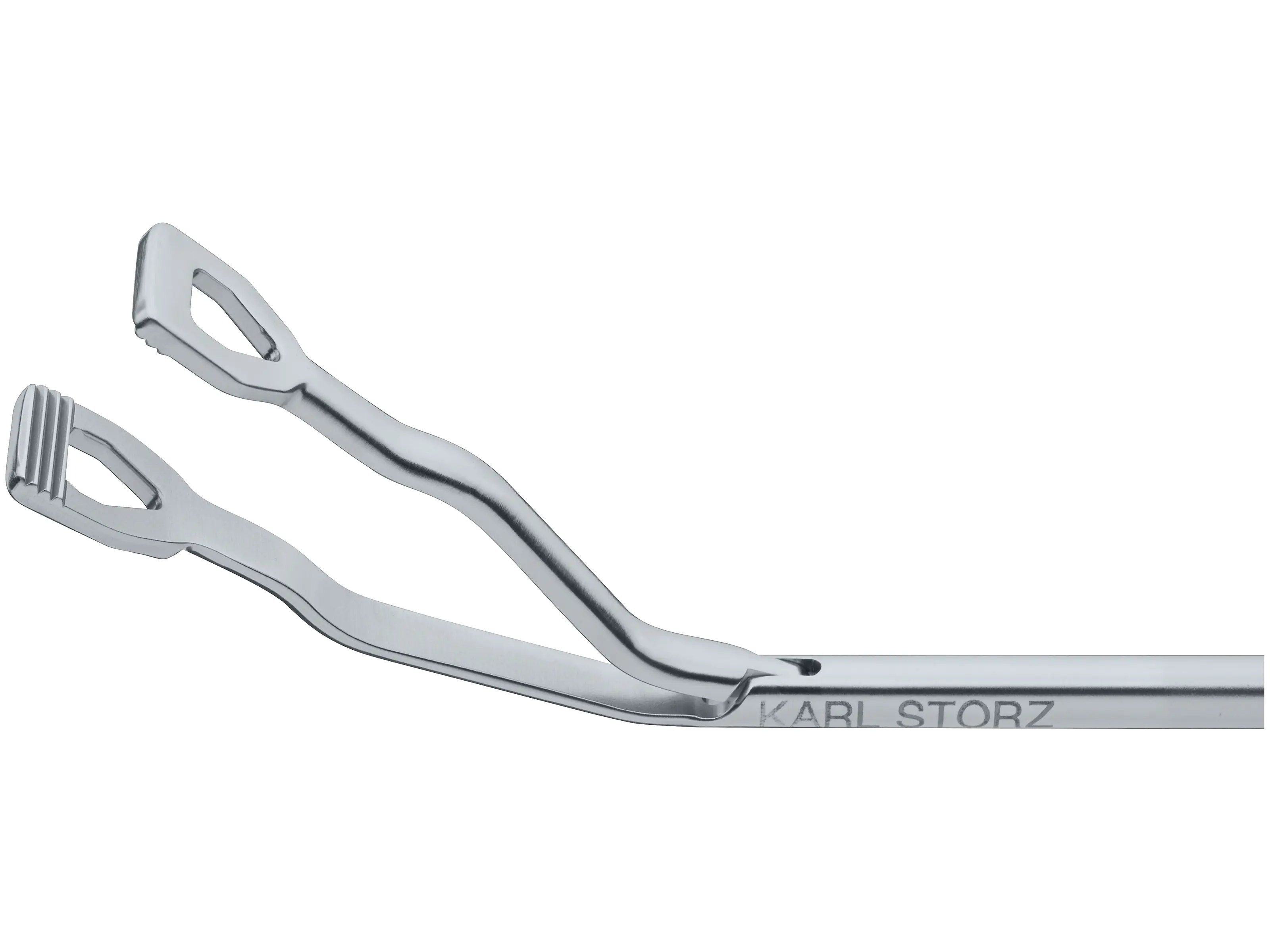 CLICKLINE Lung Forceps | KARL STORZ Endoskope | United States