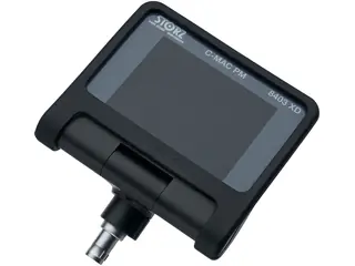 C-MAC Pocket Monitor | KARL STORZ Endoskope | United States
