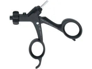 CLICKLINE Plastic Handle | KARL STORZ Endoskope