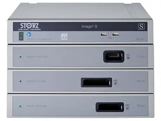 IMAGE1 S X-LINK | KARL STORZ Endoskope | 日本