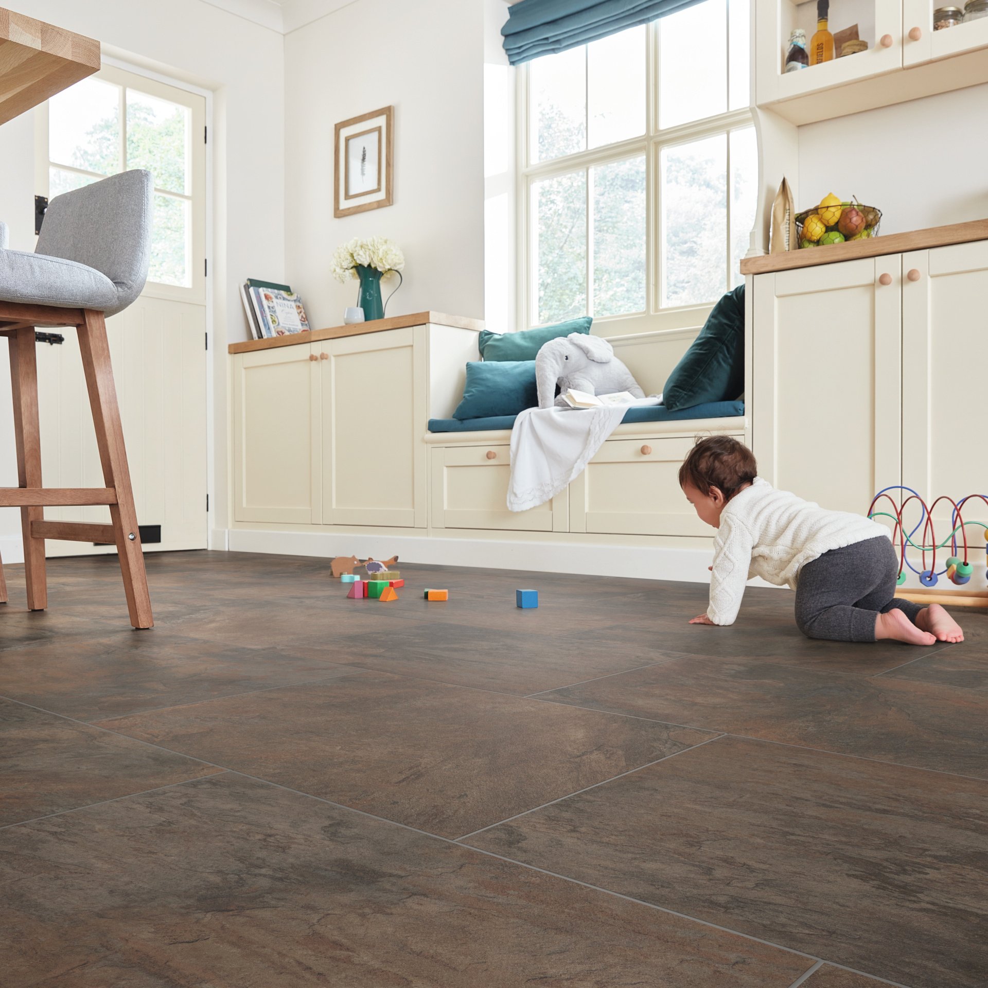 Korlok Select | Antique Copper RKT3002-G