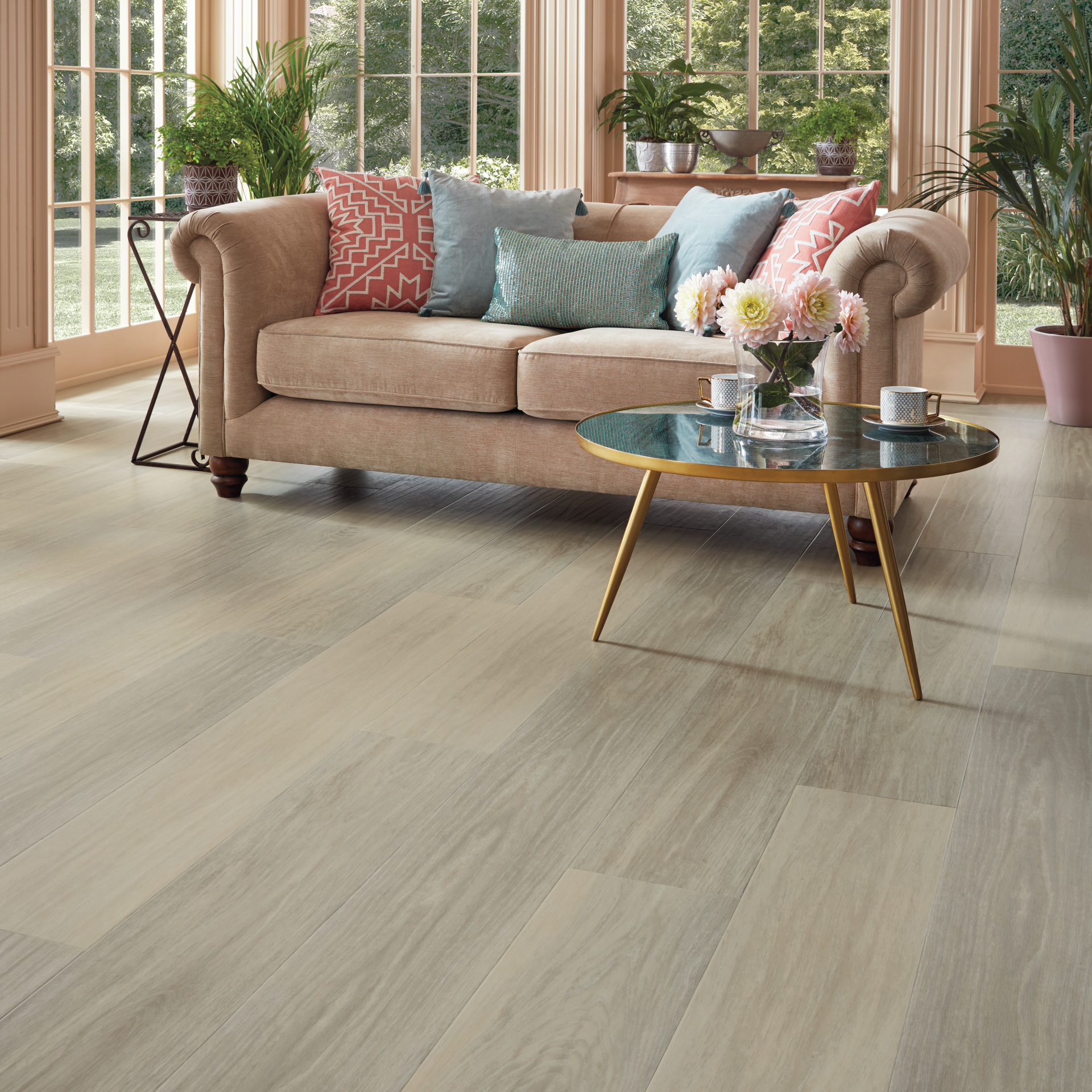 Art Select | Glacier Oak RL21