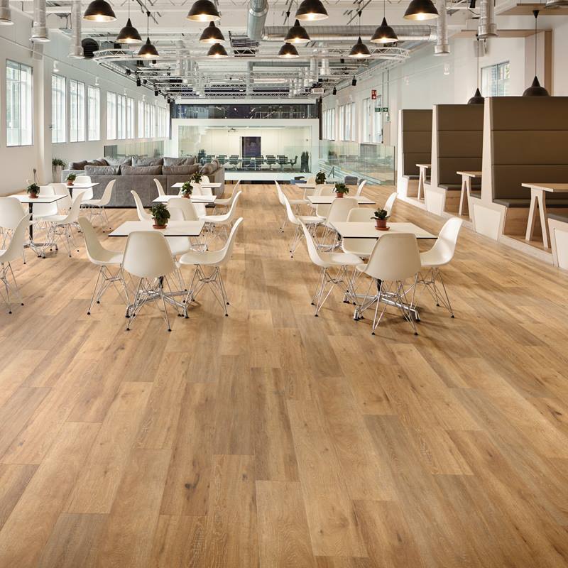 Korlok Select | RKP8111 Baltic Limed Oak