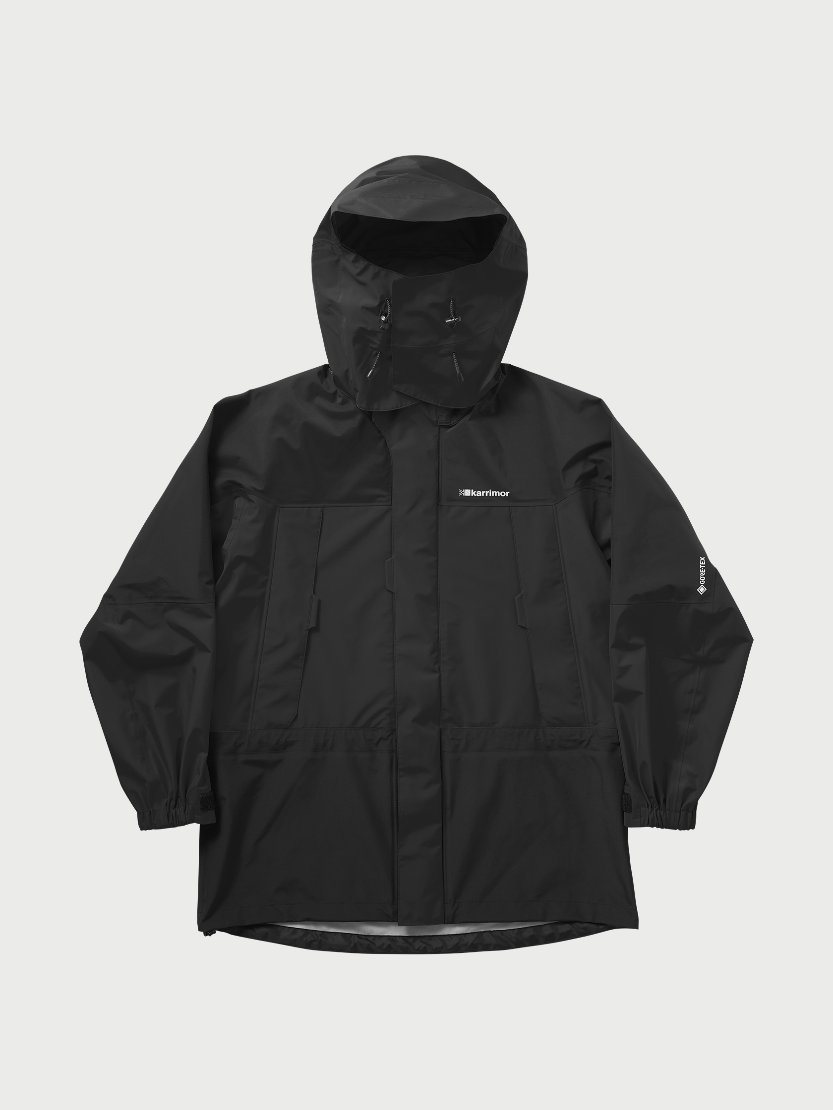 G-TX 3L mountain parka | KARRIMOR カリマー | リュックサック