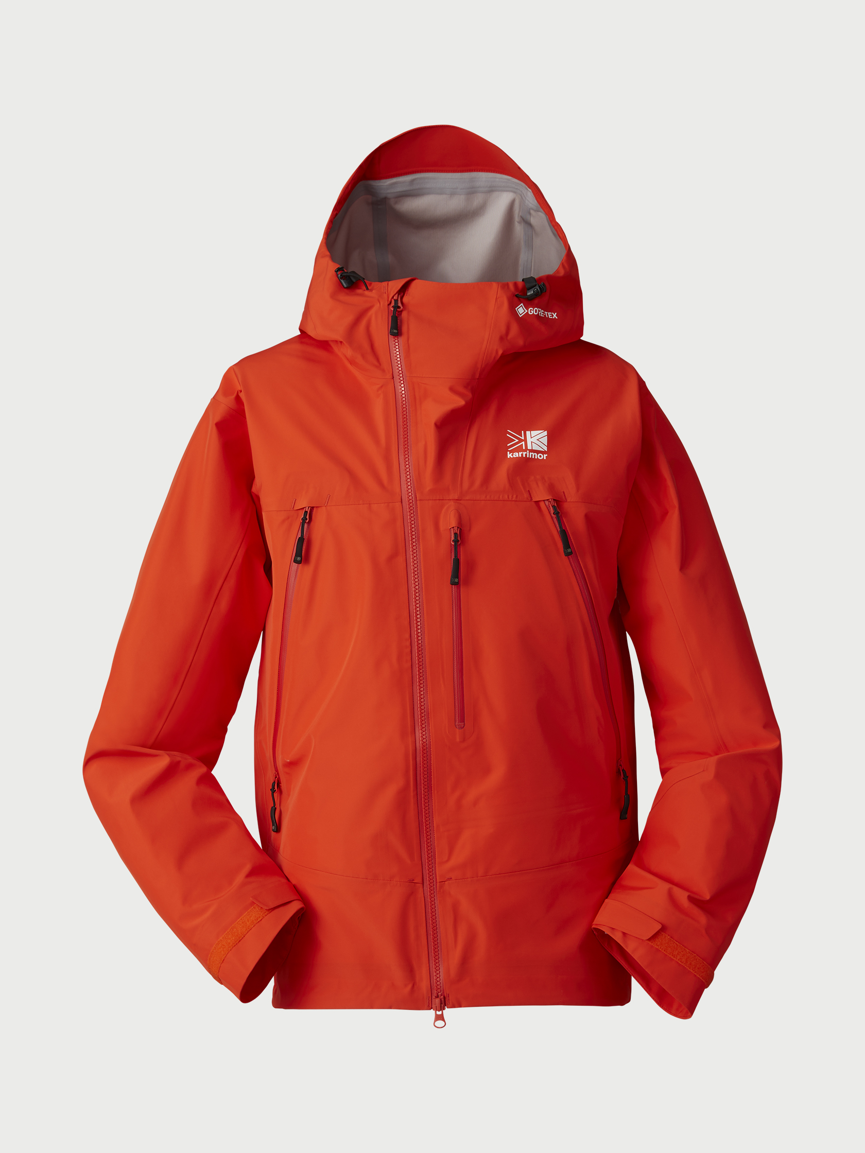 G-TX 3L rain jkt | KARRIMOR カリマー | リュックサック・アウトドア