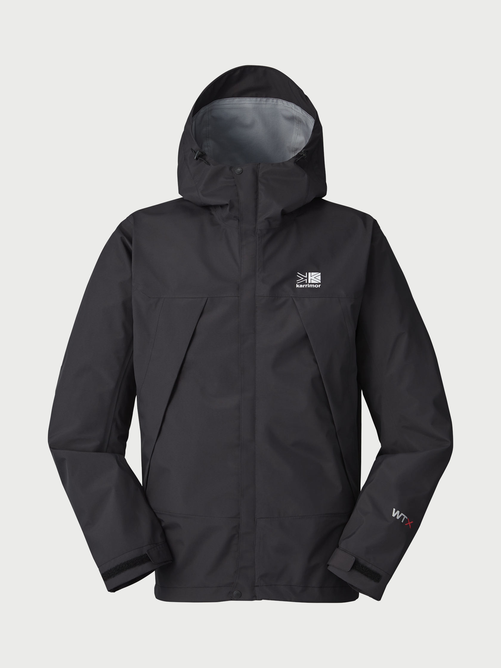 WTX 3L rain jkt | KARRIMOR カリマー | リュックサック・アウトドア