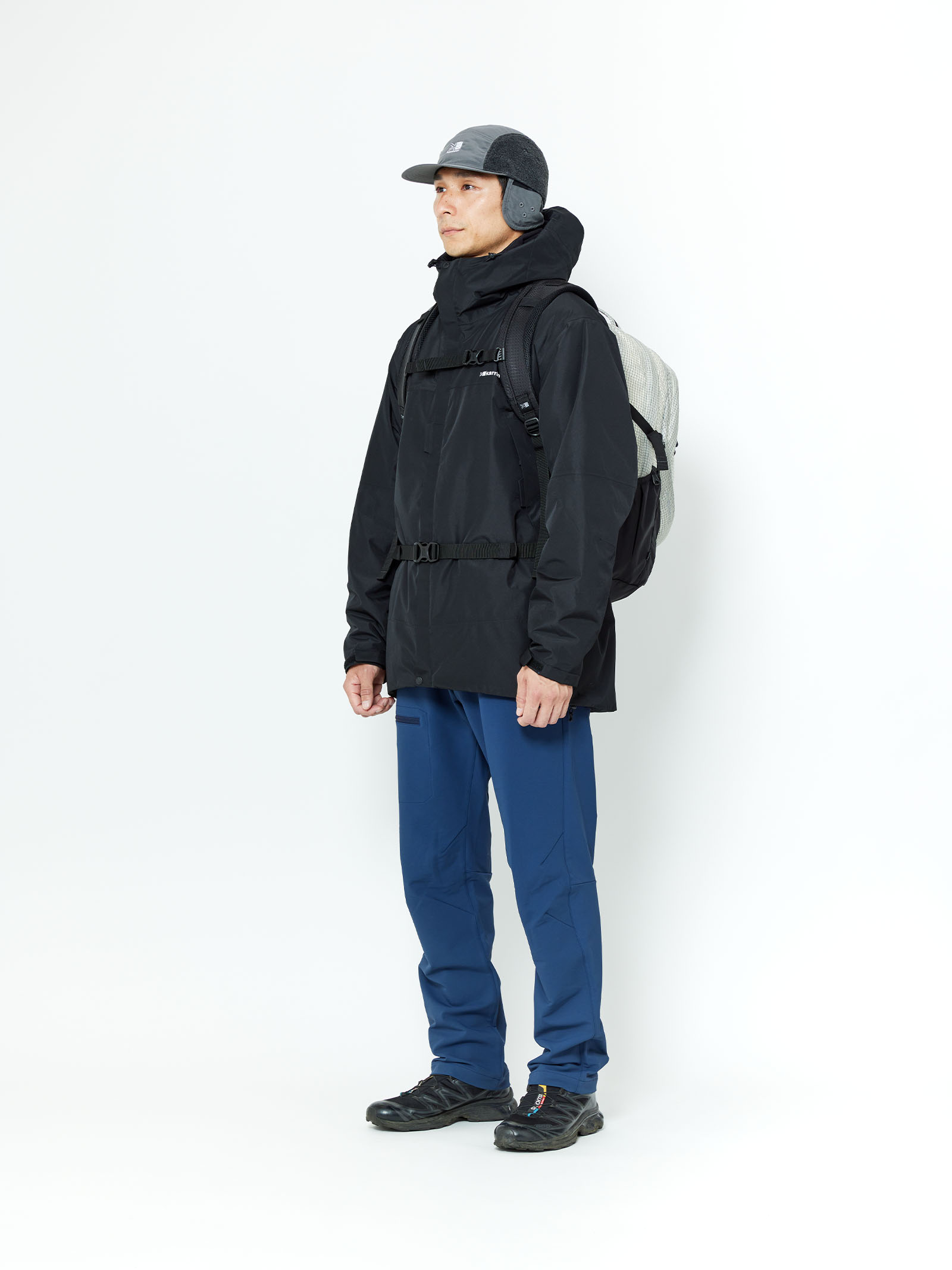glencoe 2L jkt | KARRIMOR カリマー | リュックサック・アウトドア