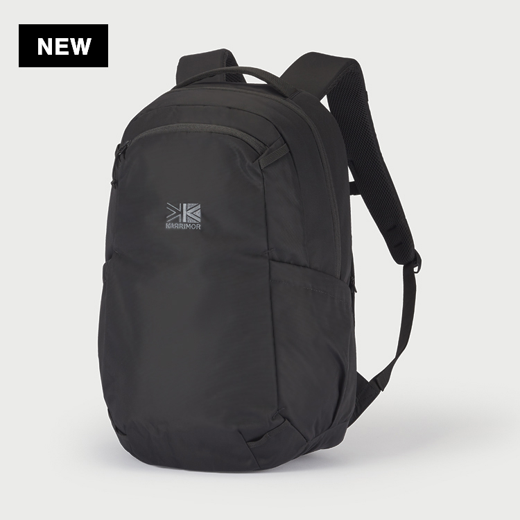 新入荷 | KARRIMOR カリマー | リュックサック・アウトドアウェア
