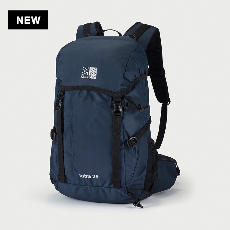 グレー系 | KARRIMOR カリマー | リュックサック・アウトドアウェア