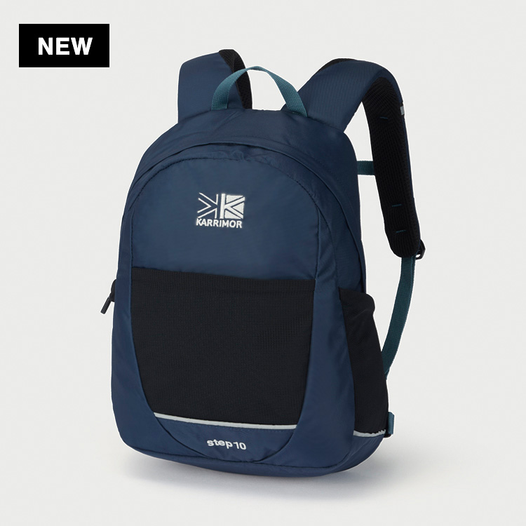 ネイビー系 | KARRIMOR カリマー | リュックサック・アウトドアウェア