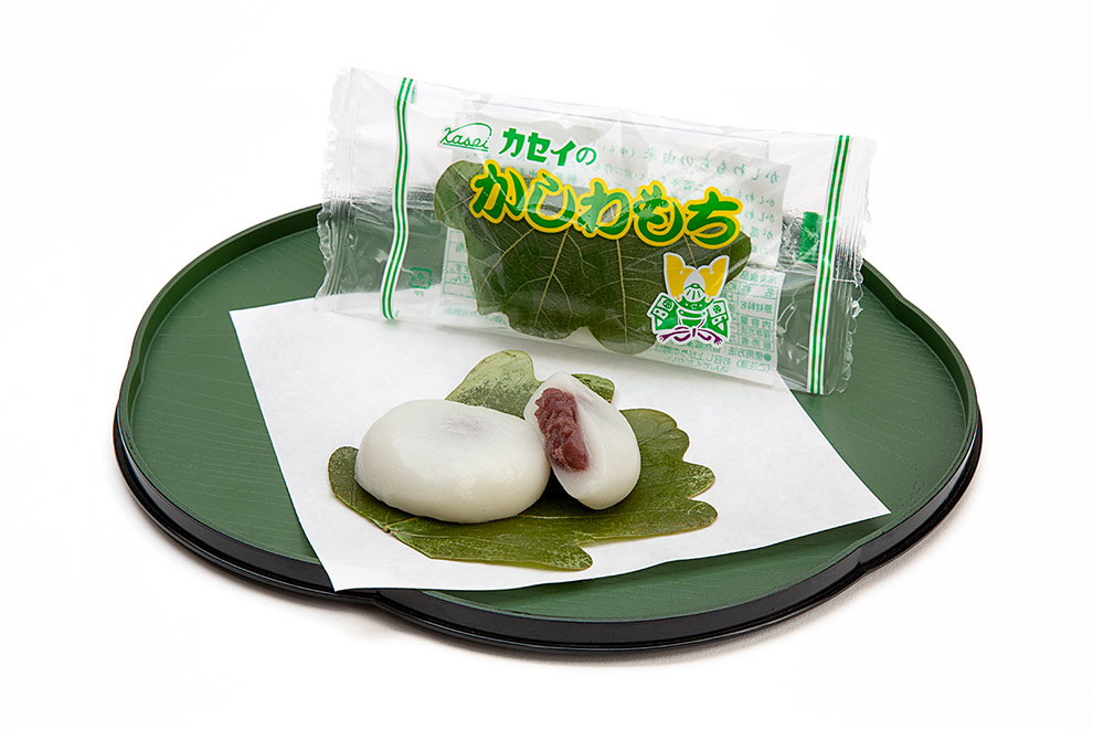 さくらもち | カセイ食品株式会社