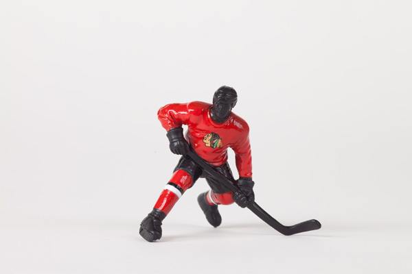 NHL® Hockey Guys: Blackhawks vs Redwings - Kaskey Kids