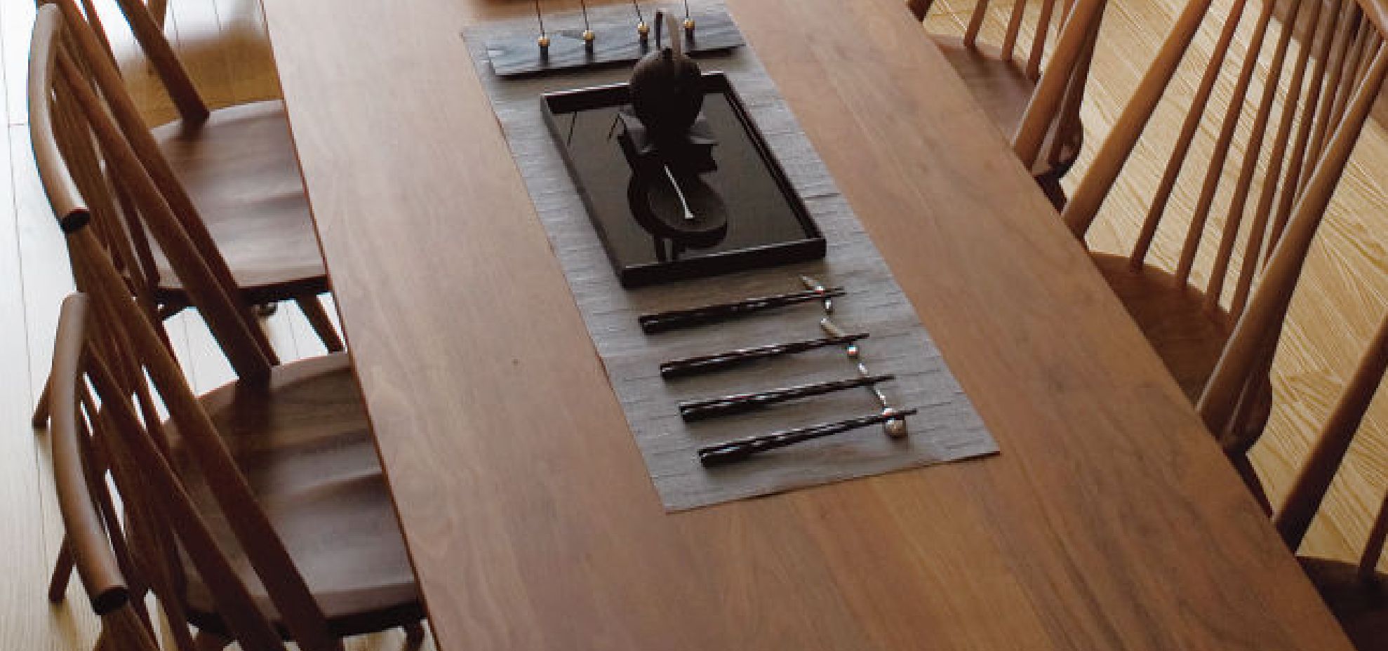 木材 - 国産無垢家具は飛騨高山発の家具メーカー KASHIWA