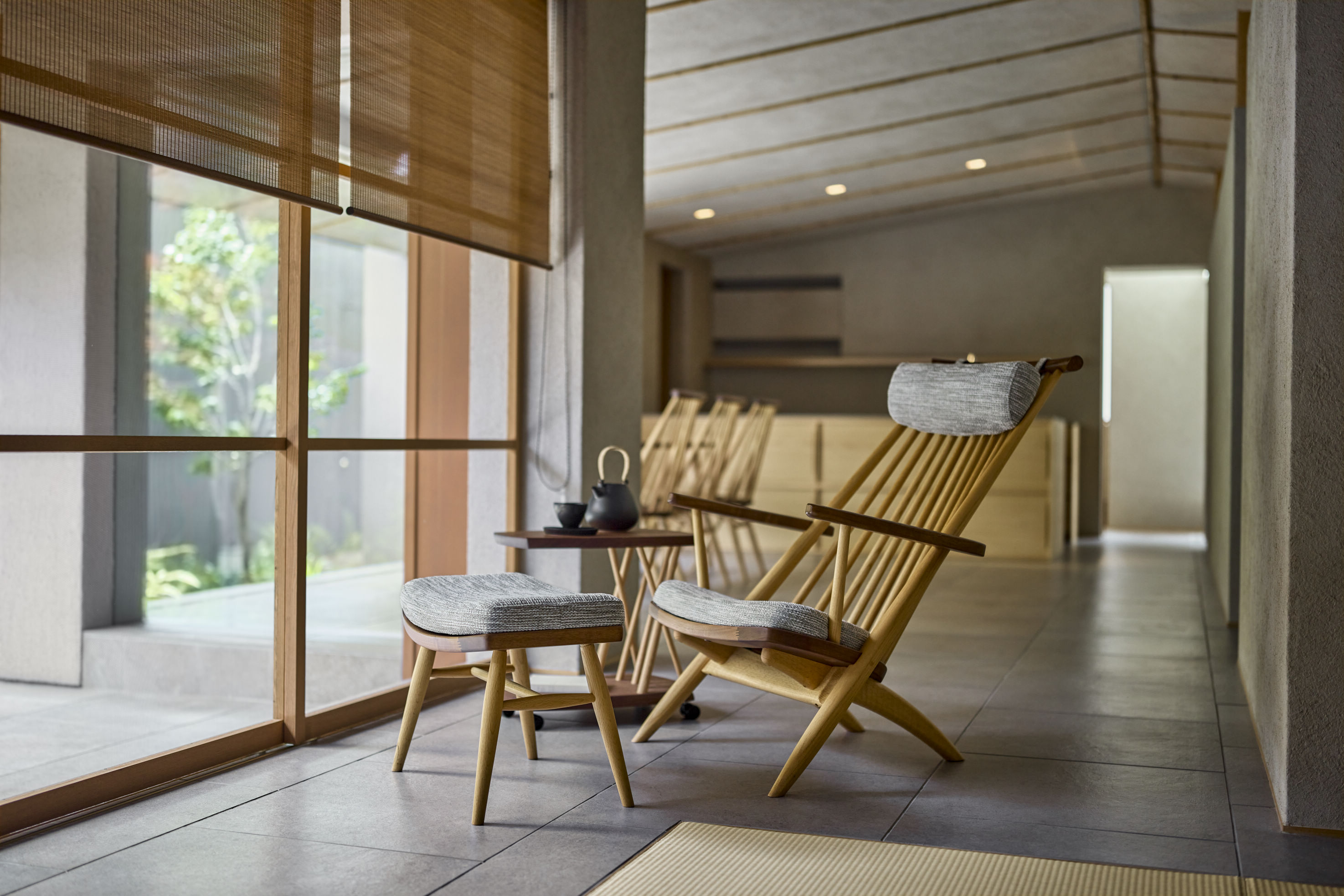 new:製品SERIESページ - 国産無垢家具は飛騨高山発の家具メーカー KASHIWA