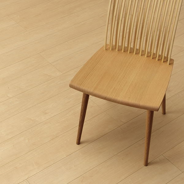 FLOORING - 国産無垢家具は飛騨高山発の家具メーカー KASHIWA