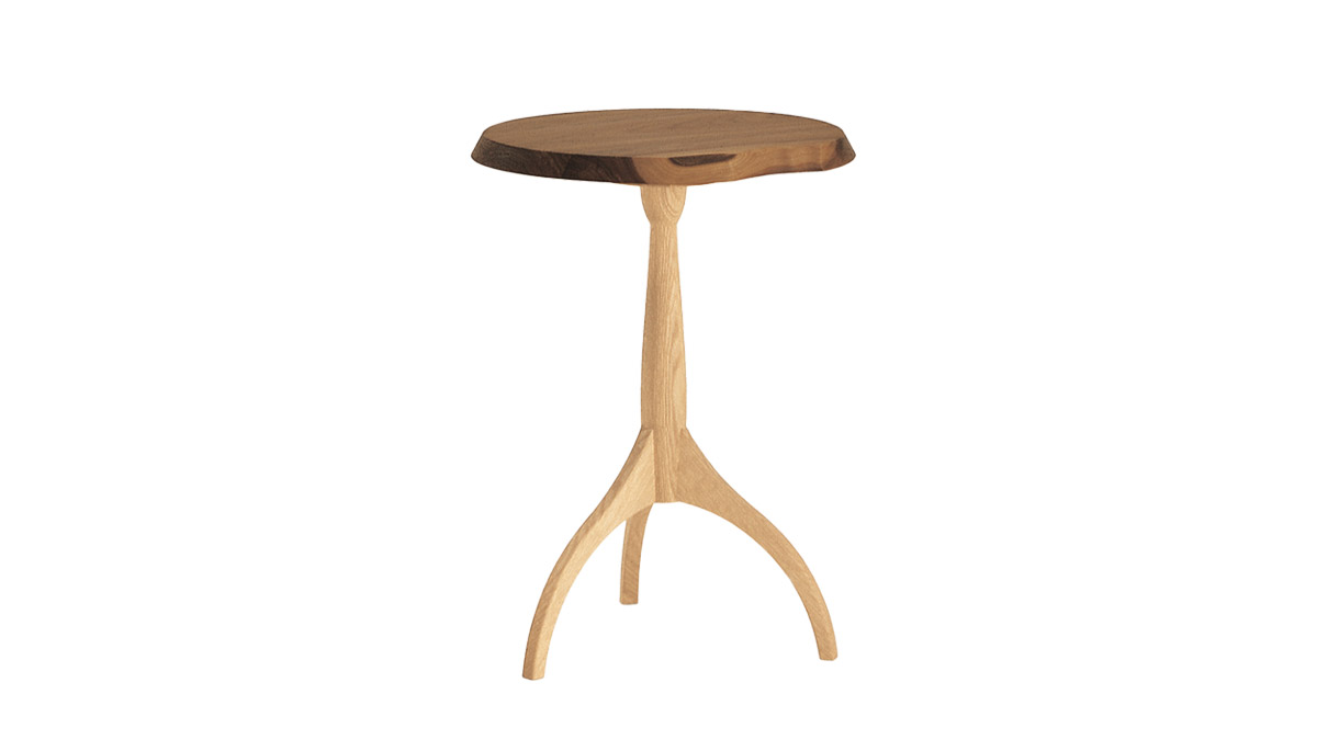 ファンバックチェア - 国産無垢家具は飛騨高山発の家具メーカー KASHIWA