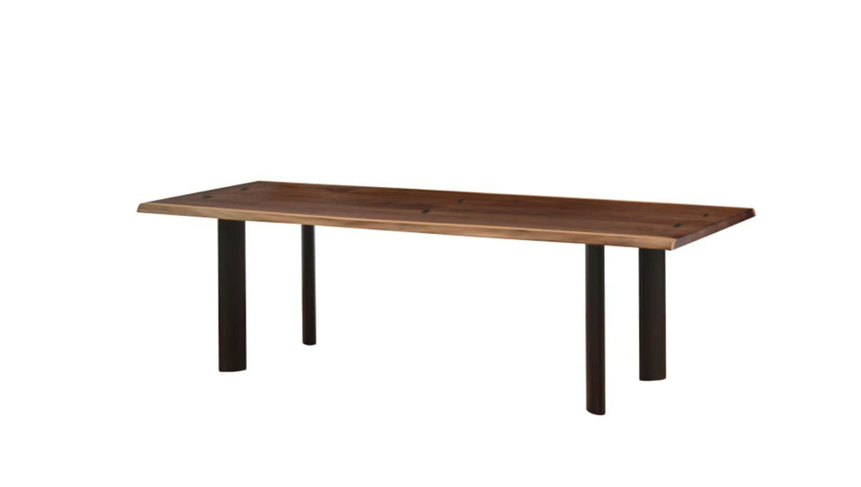 プレミアムテーブル - 国産無垢家具は飛騨高山発の家具メーカー KASHIWA