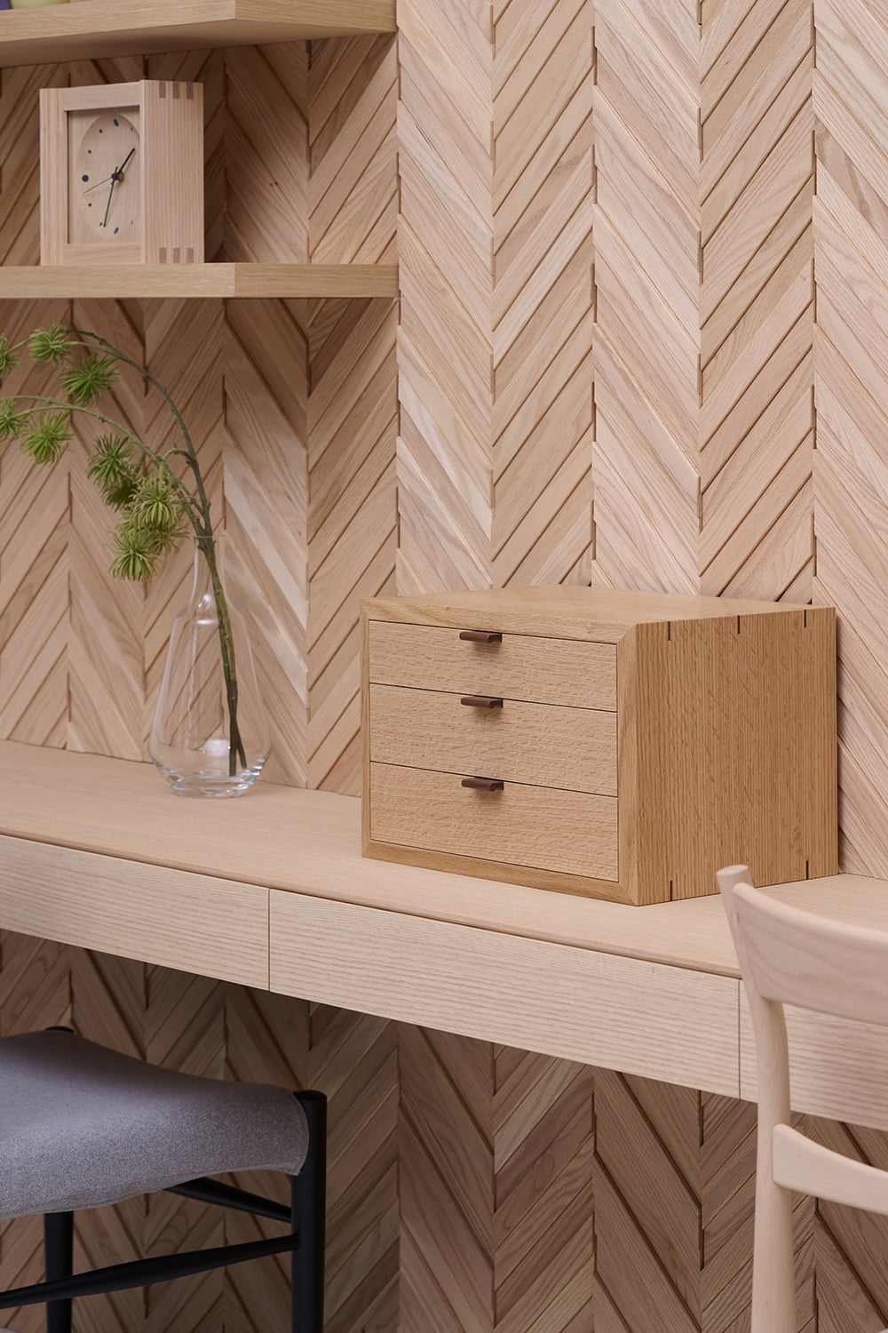 職人小箱 - 国産無垢家具は飛騨高山発の家具メーカー KASHIWA