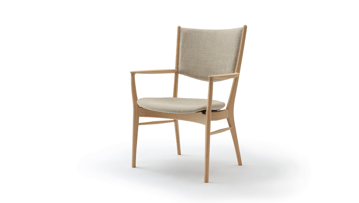 サイドチェア - 国産無垢家具は飛騨高山発の家具メーカー KASHIWA