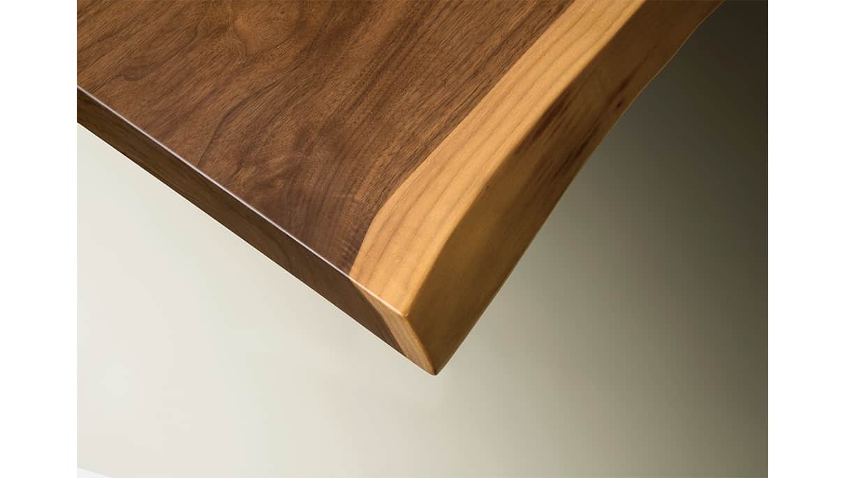 スーパープレミアムテーブル - 国産無垢家具は飛騨高山発の家具