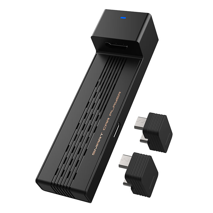 Smart Car Player Stick – カシムラ