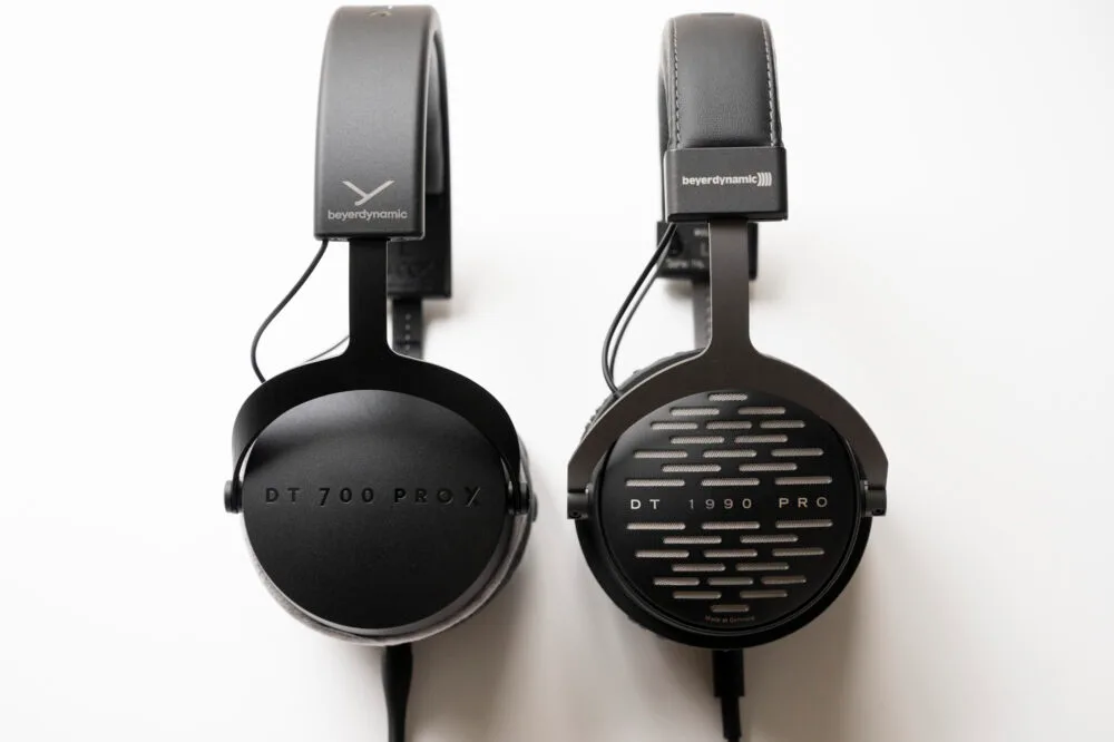 ベイヤーダイナミック DT 700 PRO X、使い倒したいヘッドホン