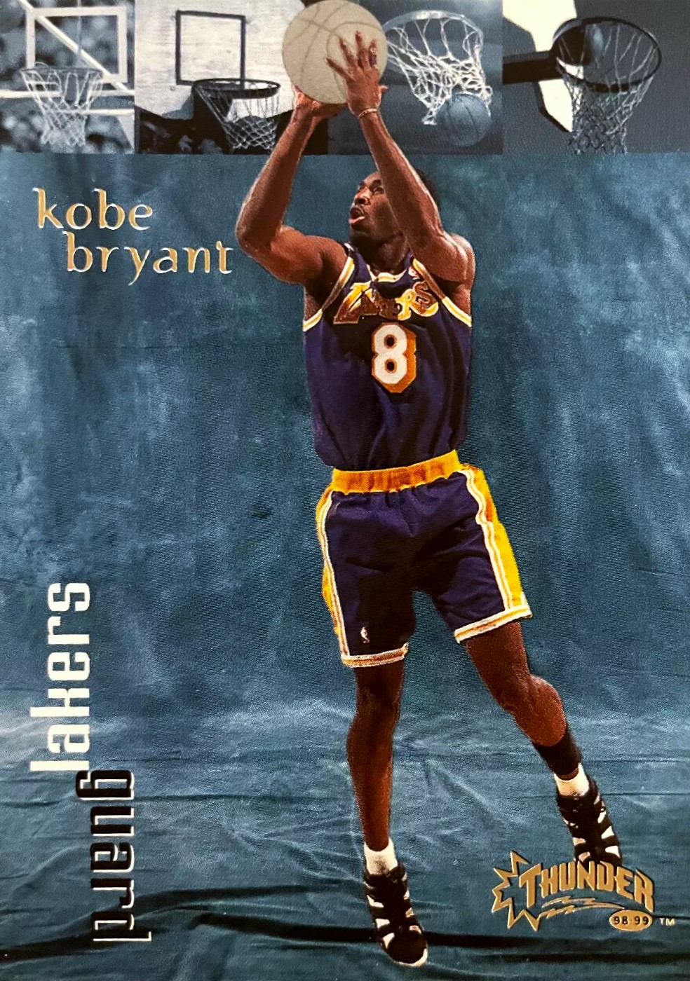 その他 1998-99 Skybox Thunder Liftoff KOBE $_12.JPG?set_id=880000500F