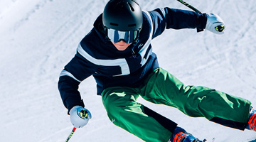 KIDS SKI – KJUS［チュース］日本公式サイト | ゴルフウェア スキー