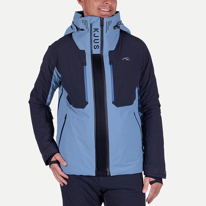 MEN'S SKI – KJUS［チュース］日本公式サイト | ゴルフウェア スキー