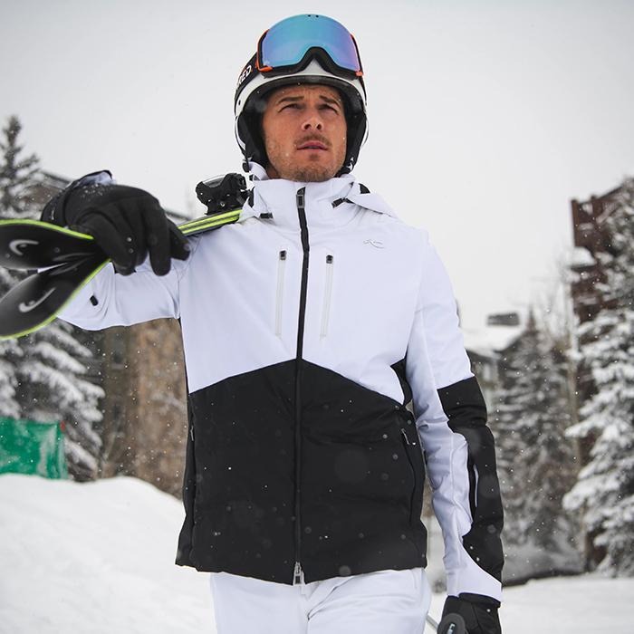 MEN'S SKI – KJUS［チュース］日本公式サイト | ゴルフウェア スキー