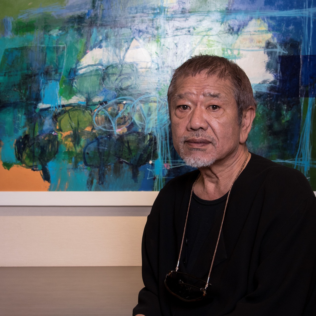 009_増島 豊治 -TOYOJI MASUJIMA- | ArkCorporation