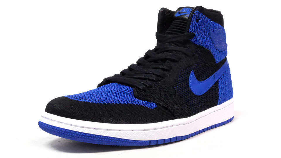 エアジョーダン1×フライニットアッパーという新たな可能性！ ｜BEST