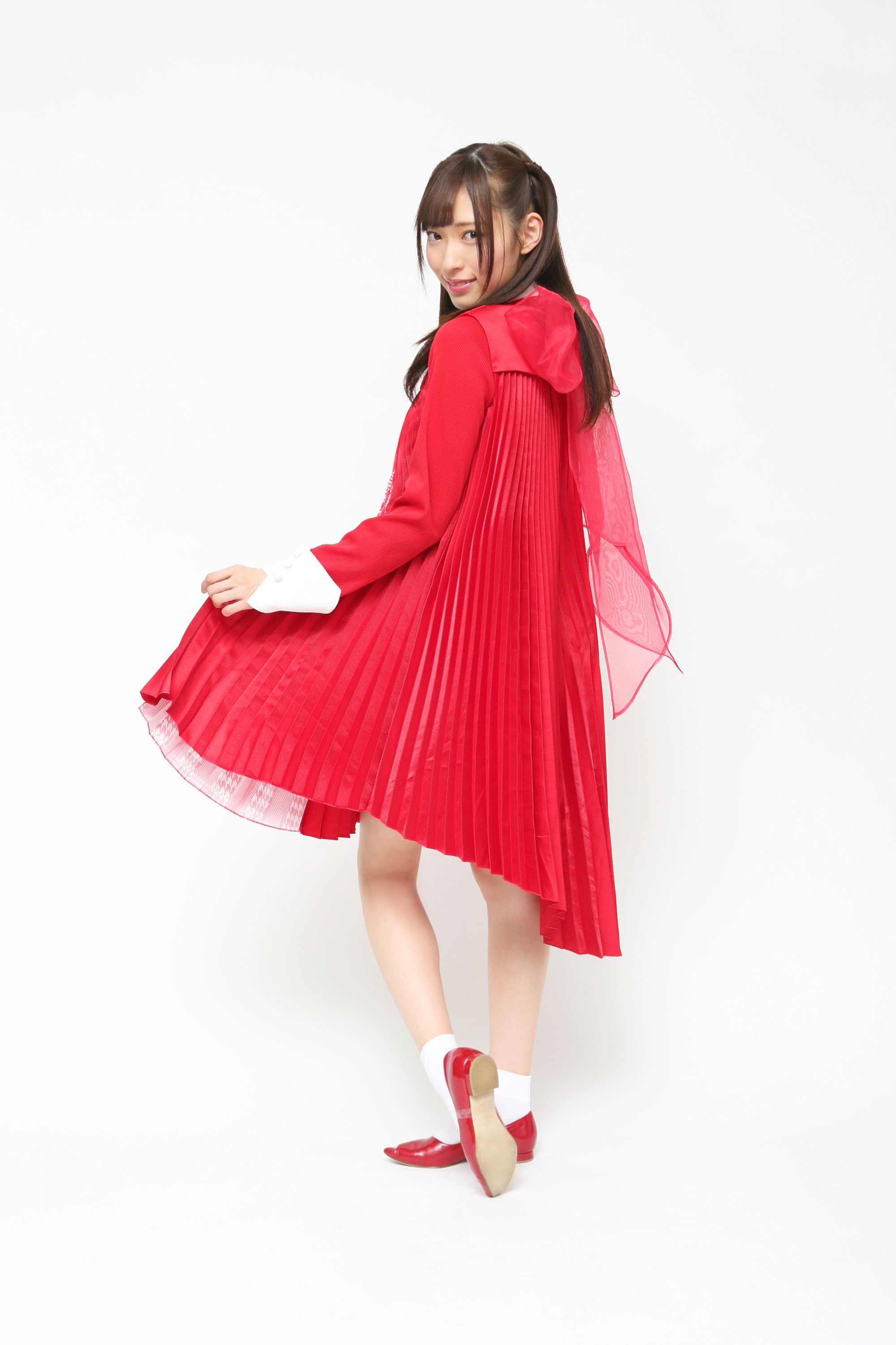 NGT48山口真帆「一方的な片思いって素敵だなって…」 ｜BEST TiMES