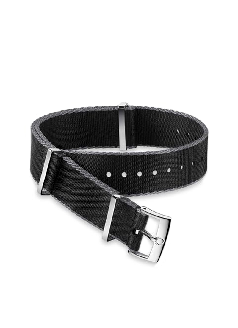 NATOストラップ｜オメガ（OMEGA）｜名古屋の腕時計正規販売店はTANAKA