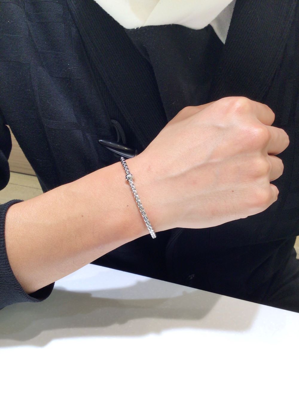 FOPE フォッペ 】あなたを虜にするイタリアンジュエリーFOPE（フォッペ