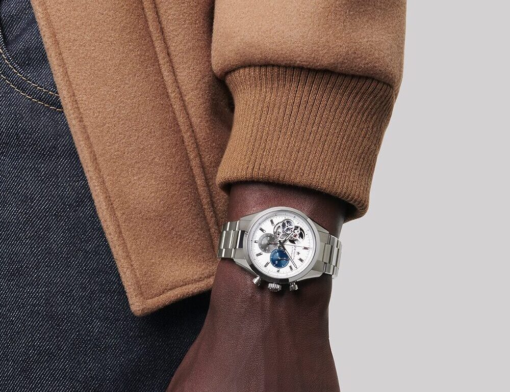 ゼニス クロノマスター オープン購入ガイド 2025年最新版】名古屋の